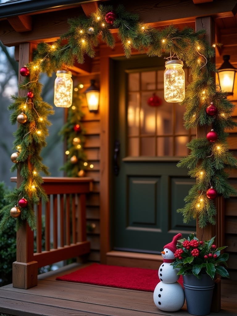 diy lanterns with creativity