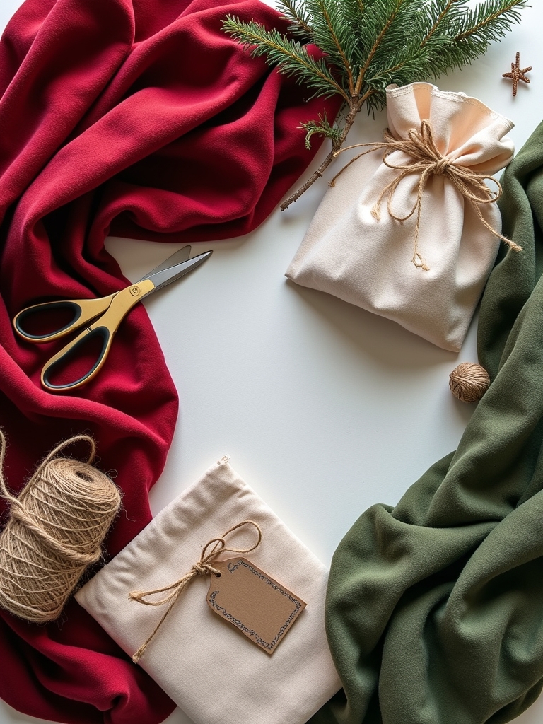 eco friendly gift wrapping ideas