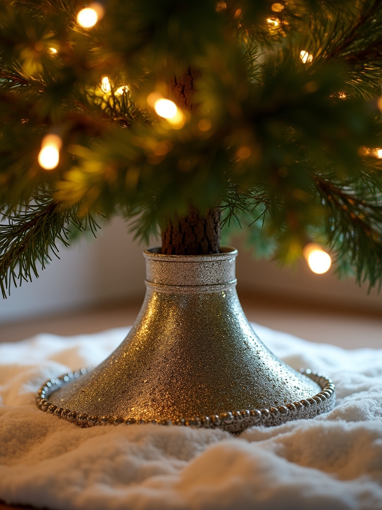 elegant nickel plated design