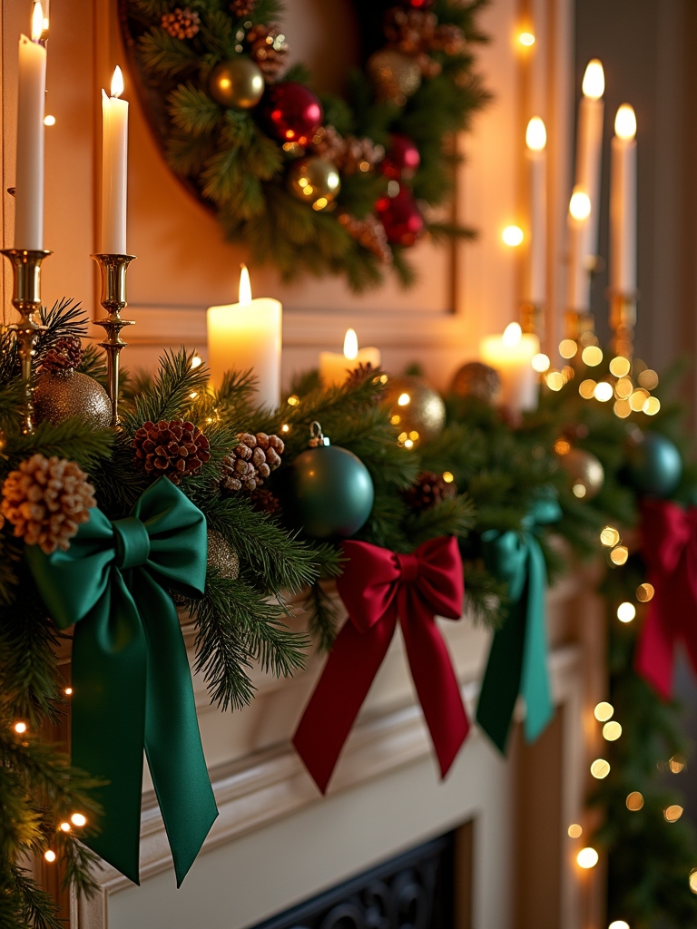 elegant ribbon bow choices