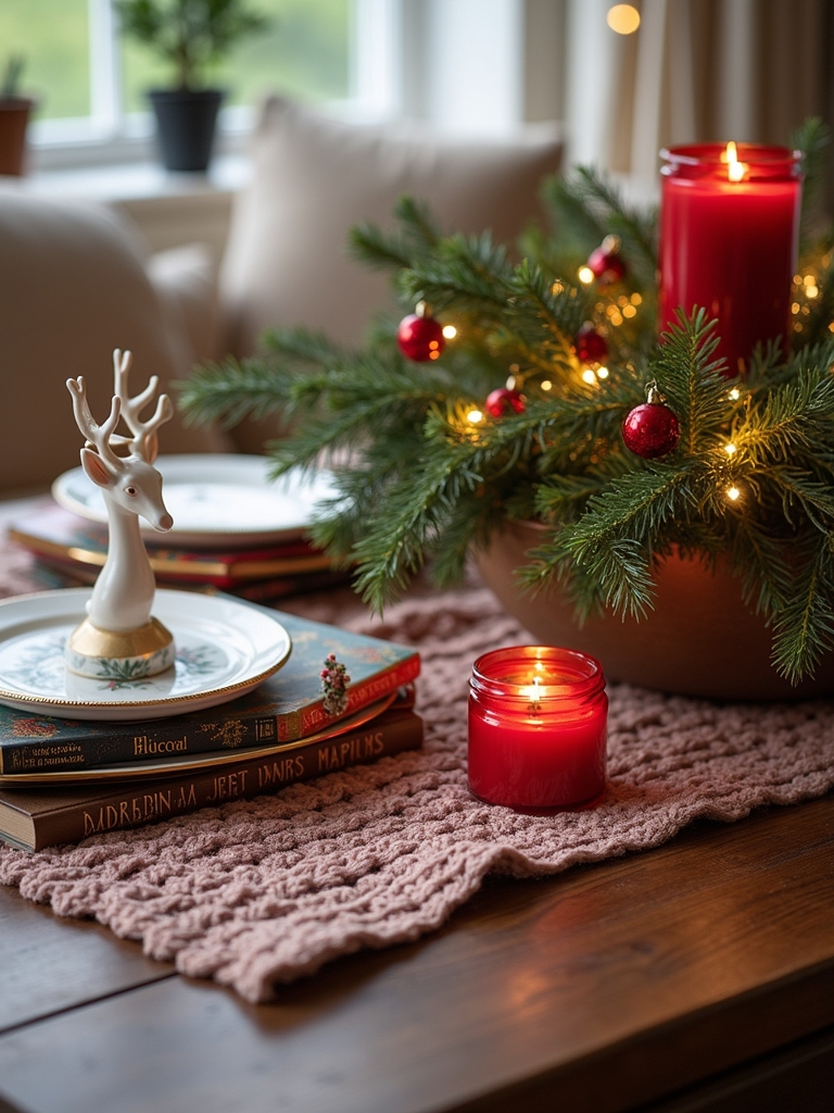 elegant themed coffee books