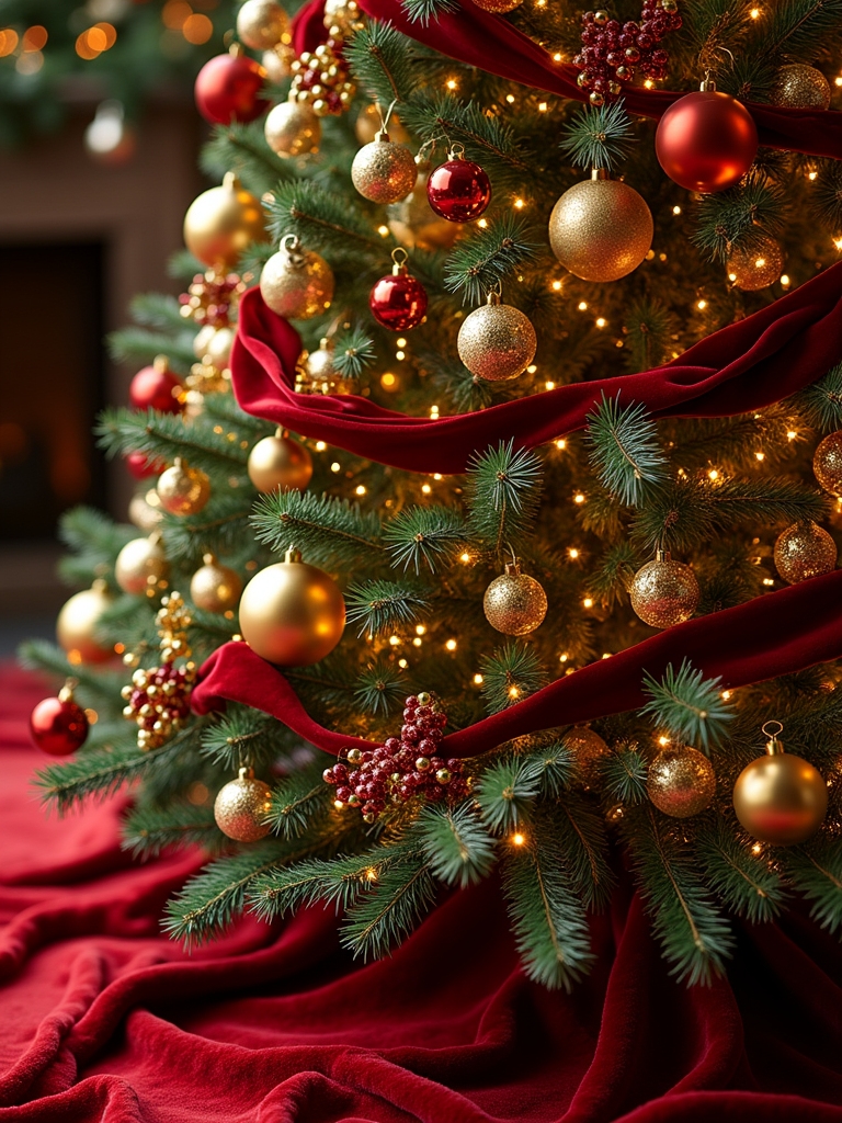 elevate holiday decor glow