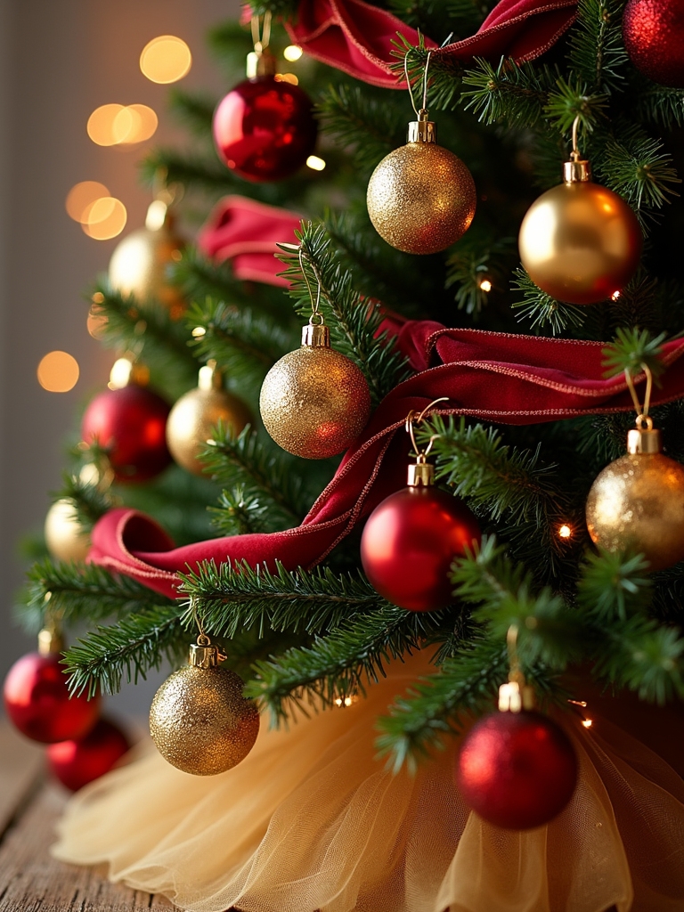 elevate tree design beautifully