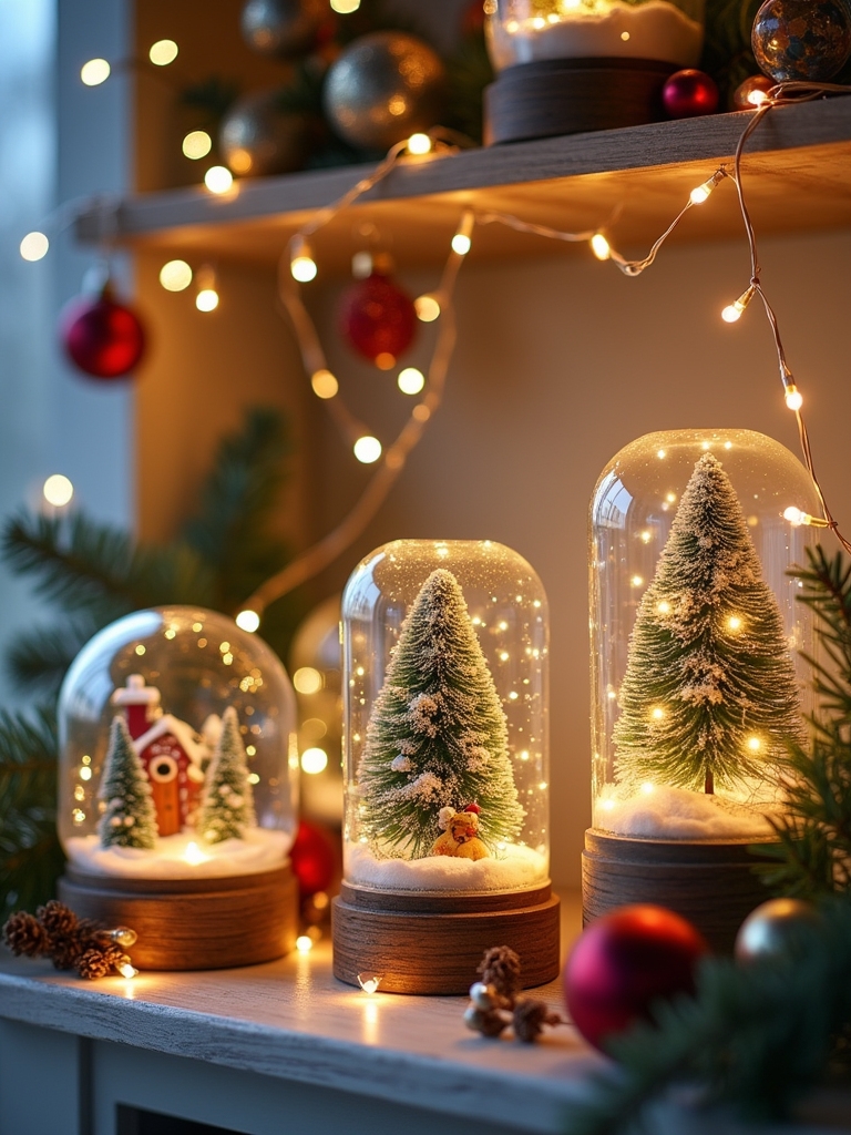 enchanting holiday decor pieces