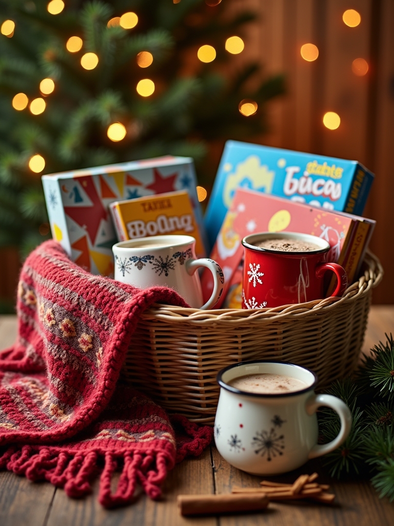 family bonding through games