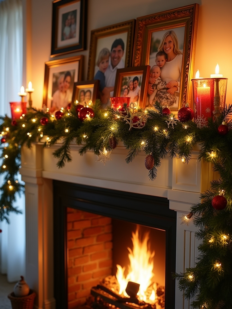 family photo display guide