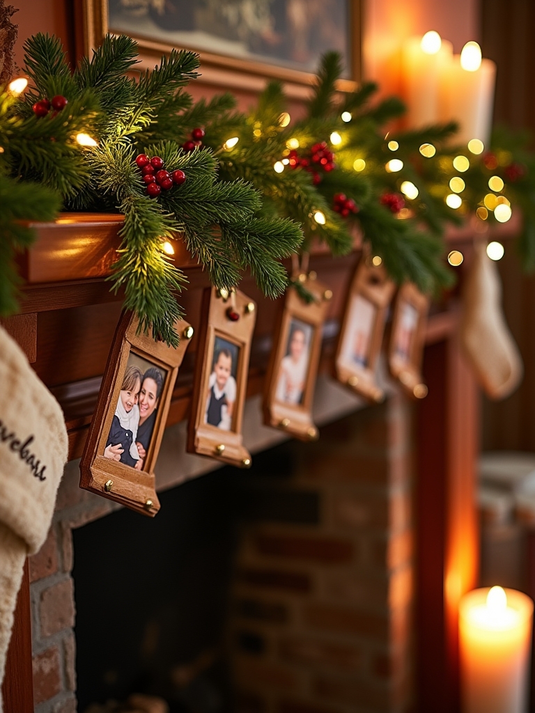 family photo display ideas