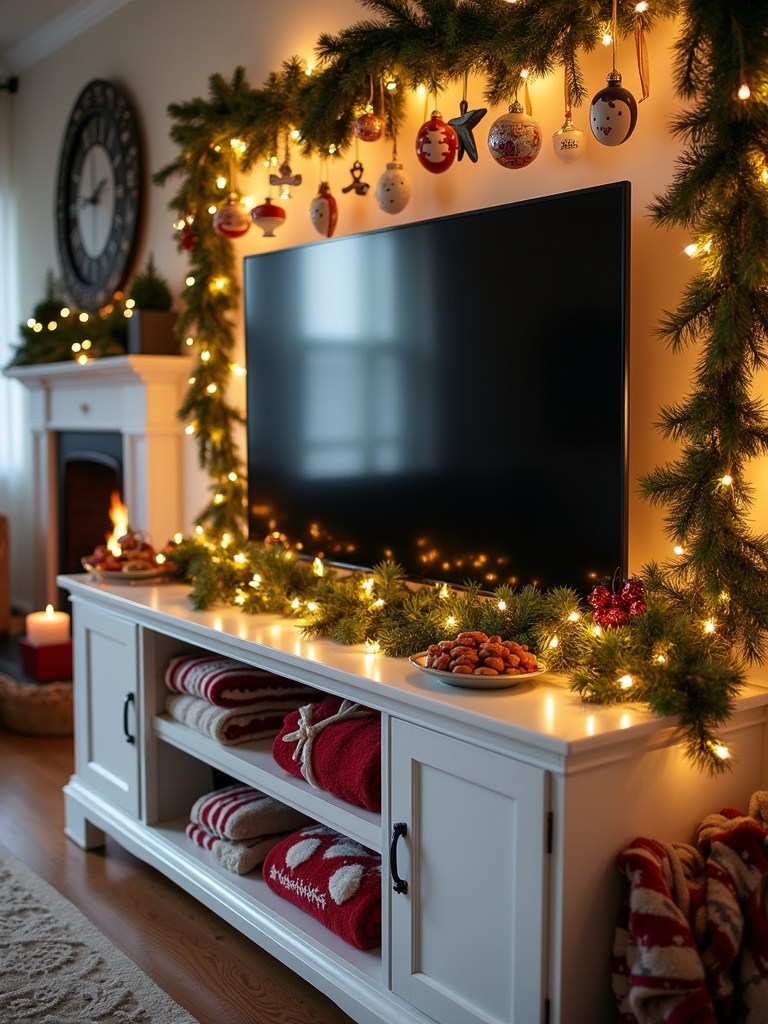 family traditions and memories