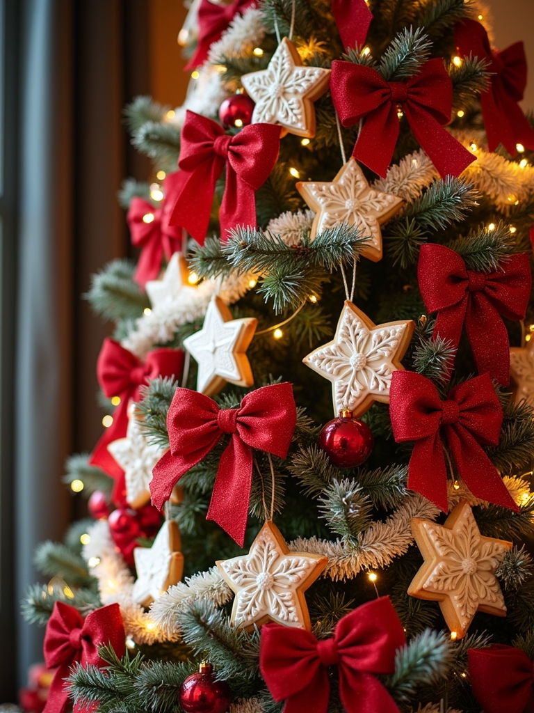 festive cookie decorating tradition