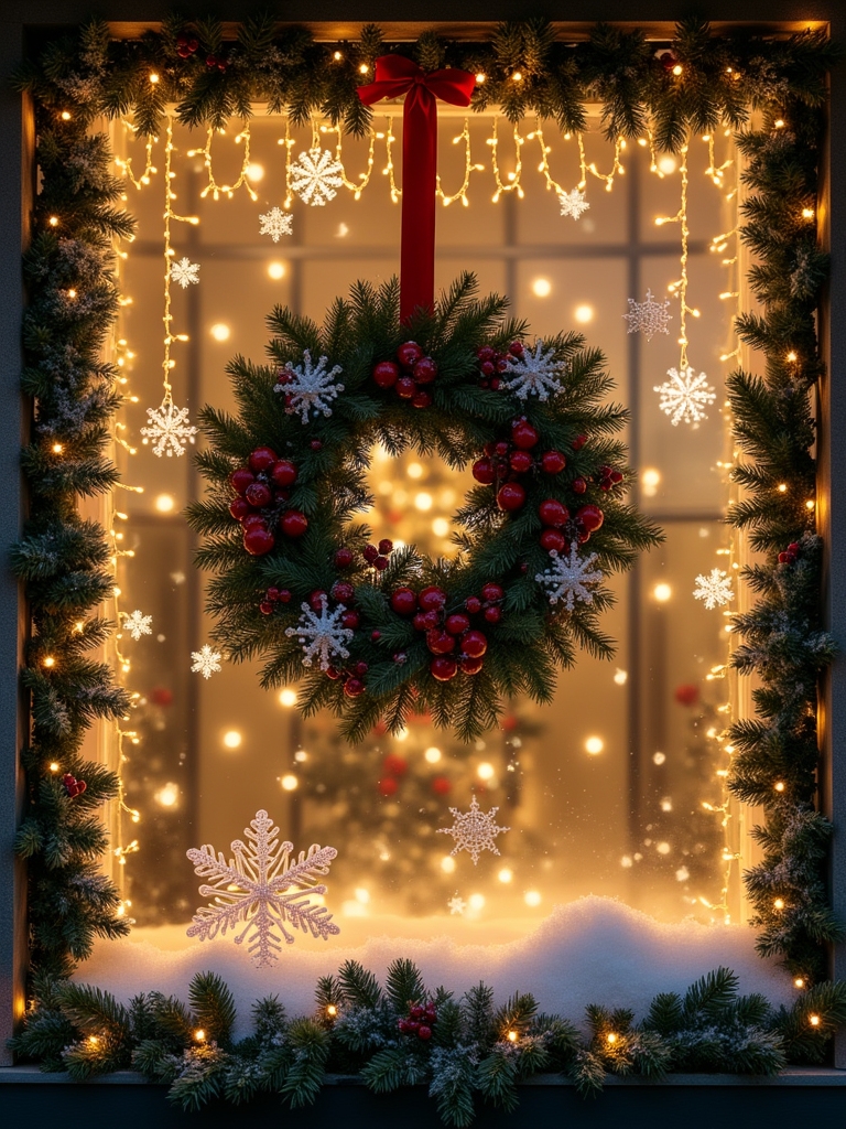 festive holiday message boards