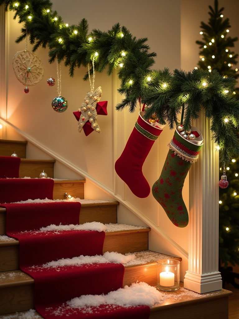 fun diy holiday ornaments