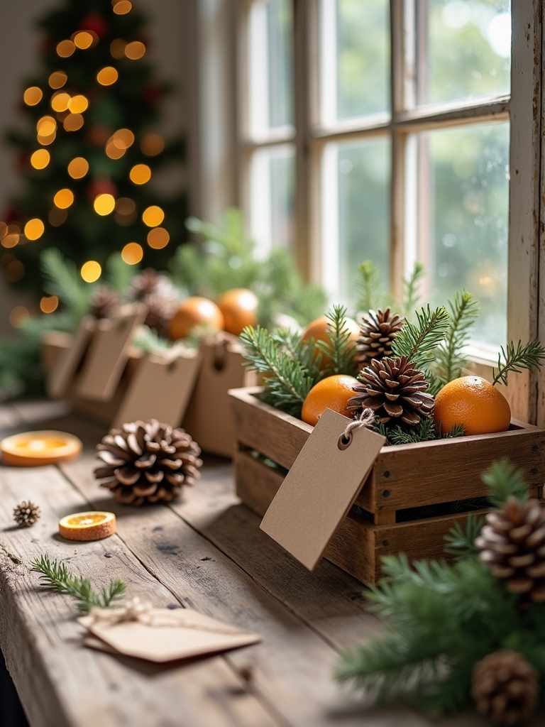 handmade tags for gifts