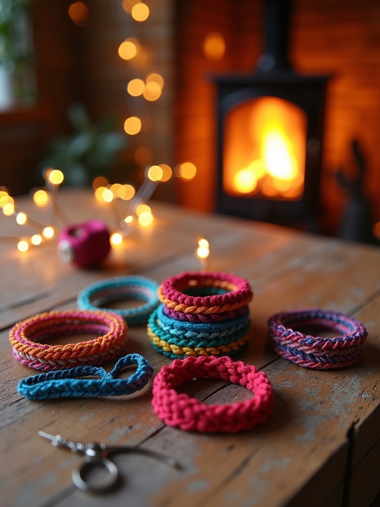 heartfelt friendship bracelet ideas