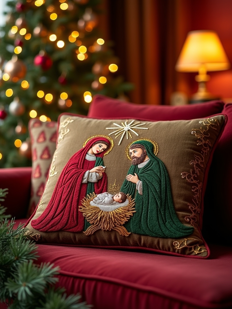 heartfelt holiday decor accent