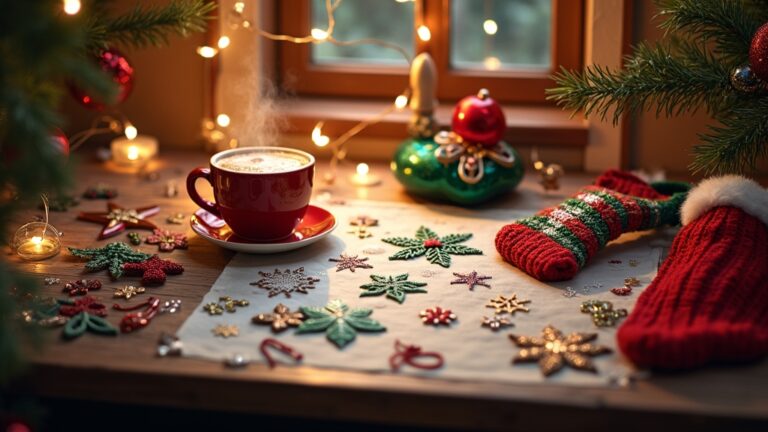 holiday crafts for profit