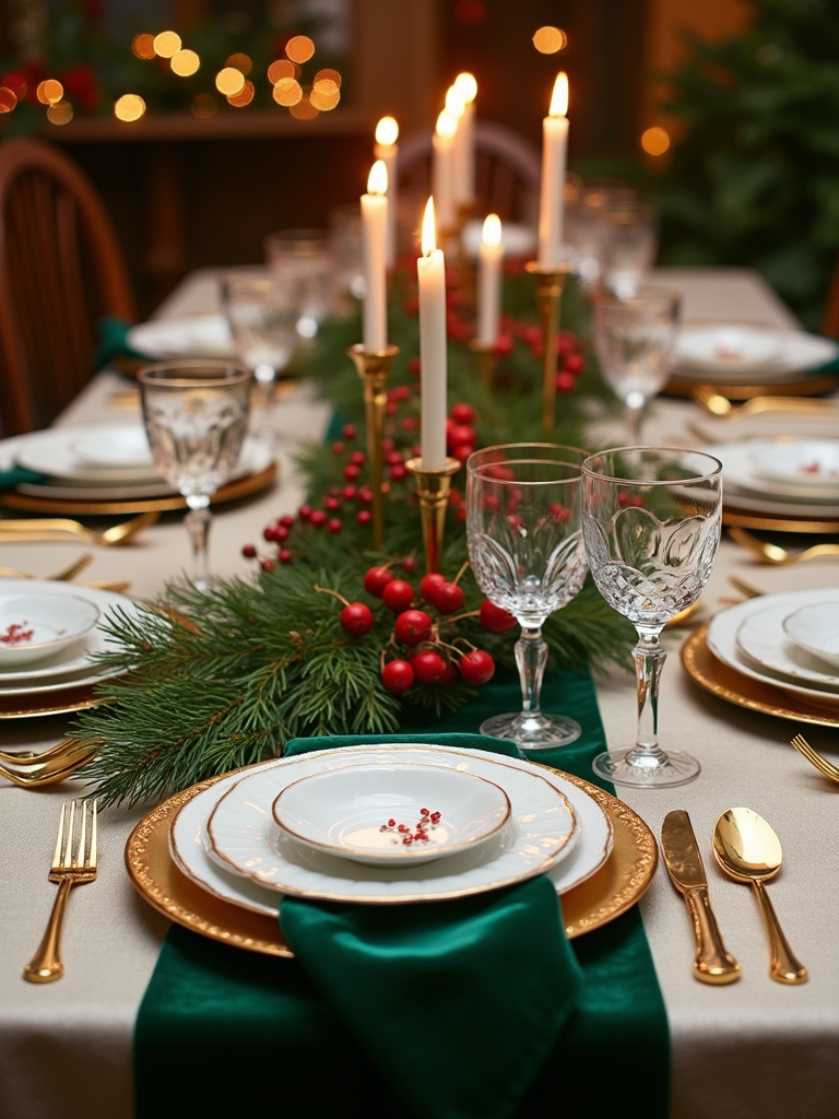 layered fabric textures enhance