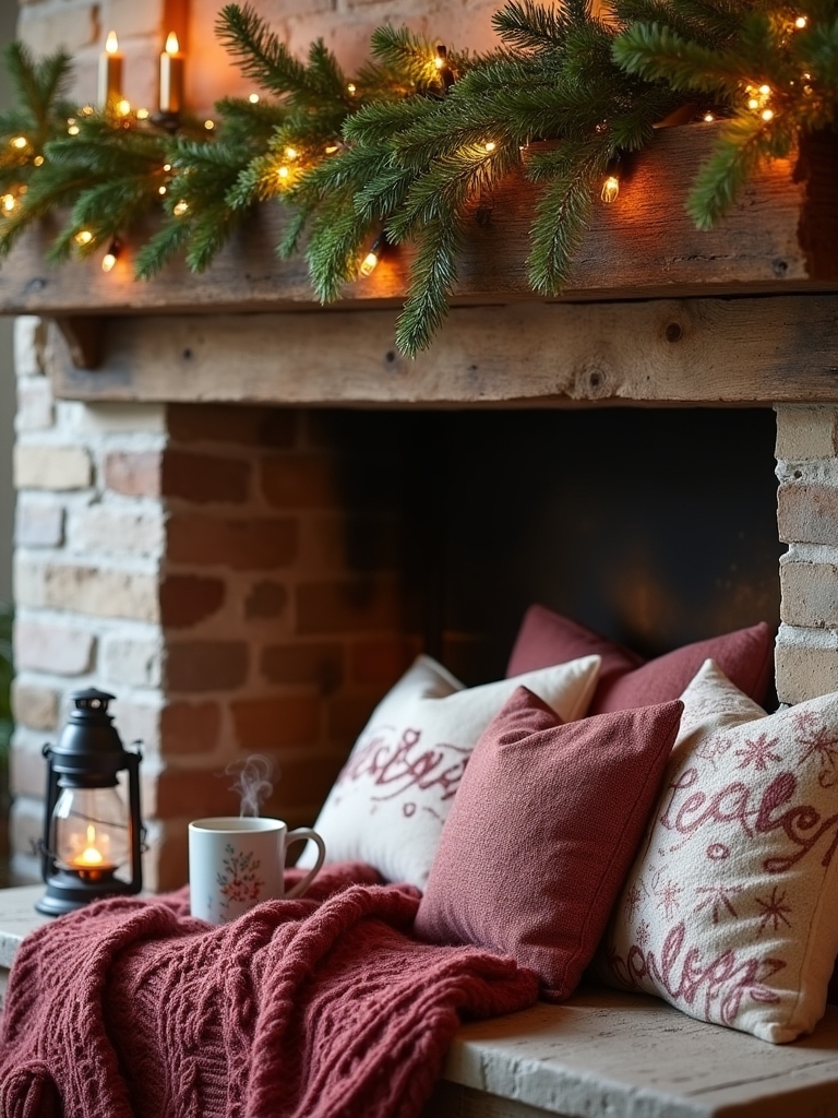 layered textiles for warmth