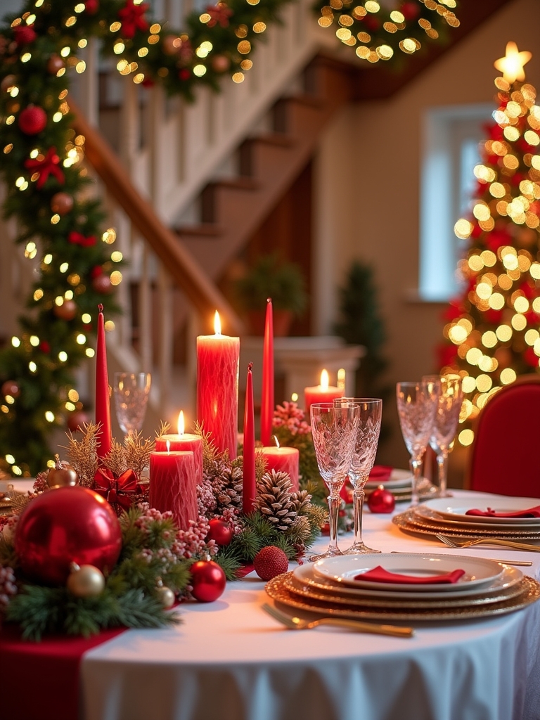 magical twinkling lightscapes