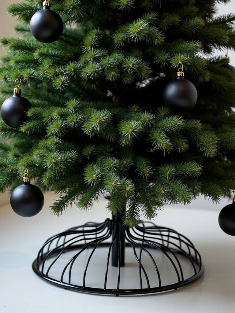 minimalist holiday decor ideas