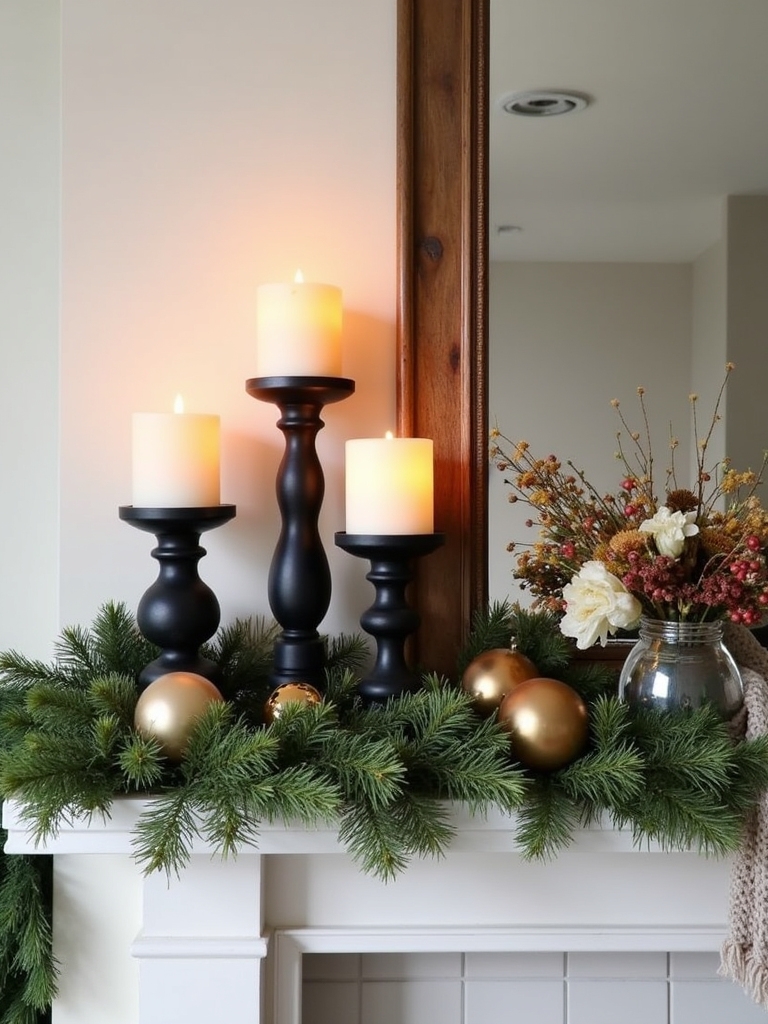 mix materials for uniqueness