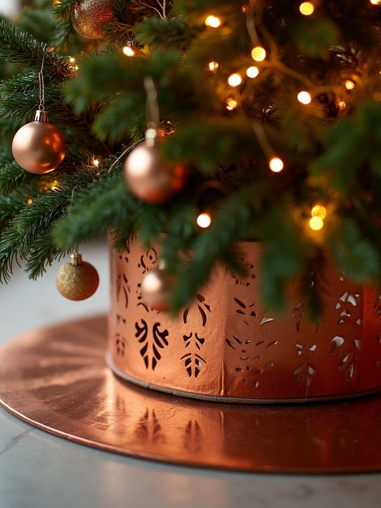 modern elegance for holidays