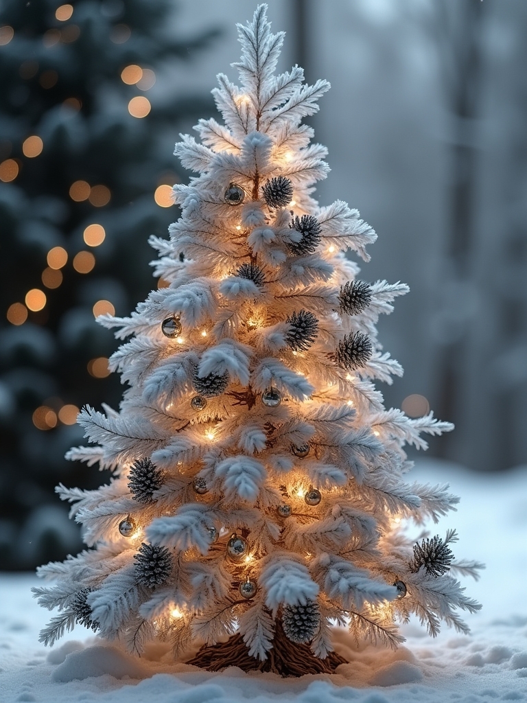 natural elements for elegance