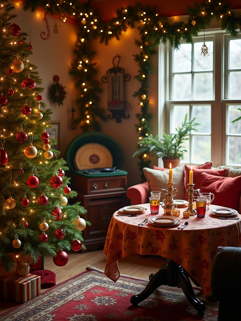 nostalgic melodies unite loved ones