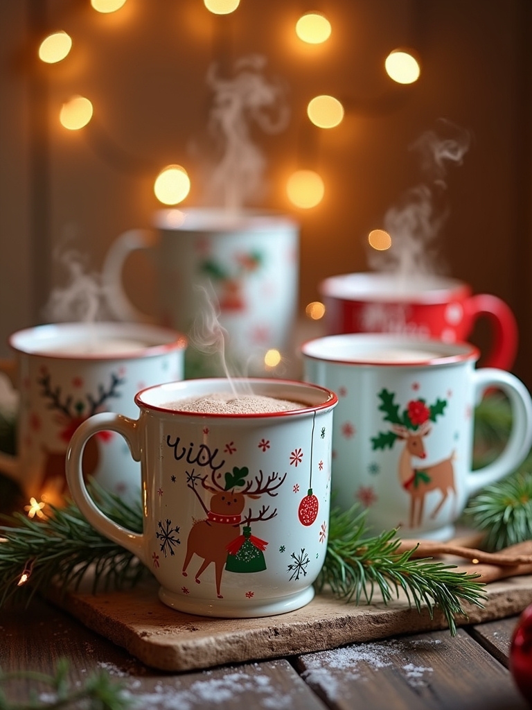 personalized mugs for gifting