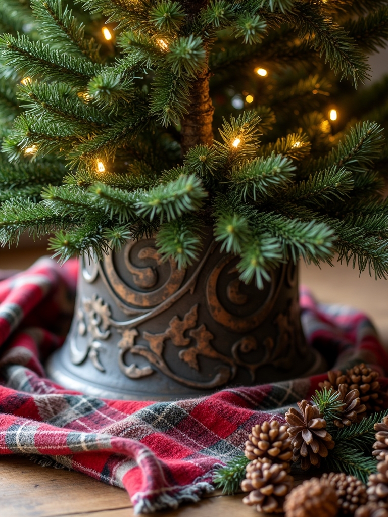 rustic vintage farmhouse charm