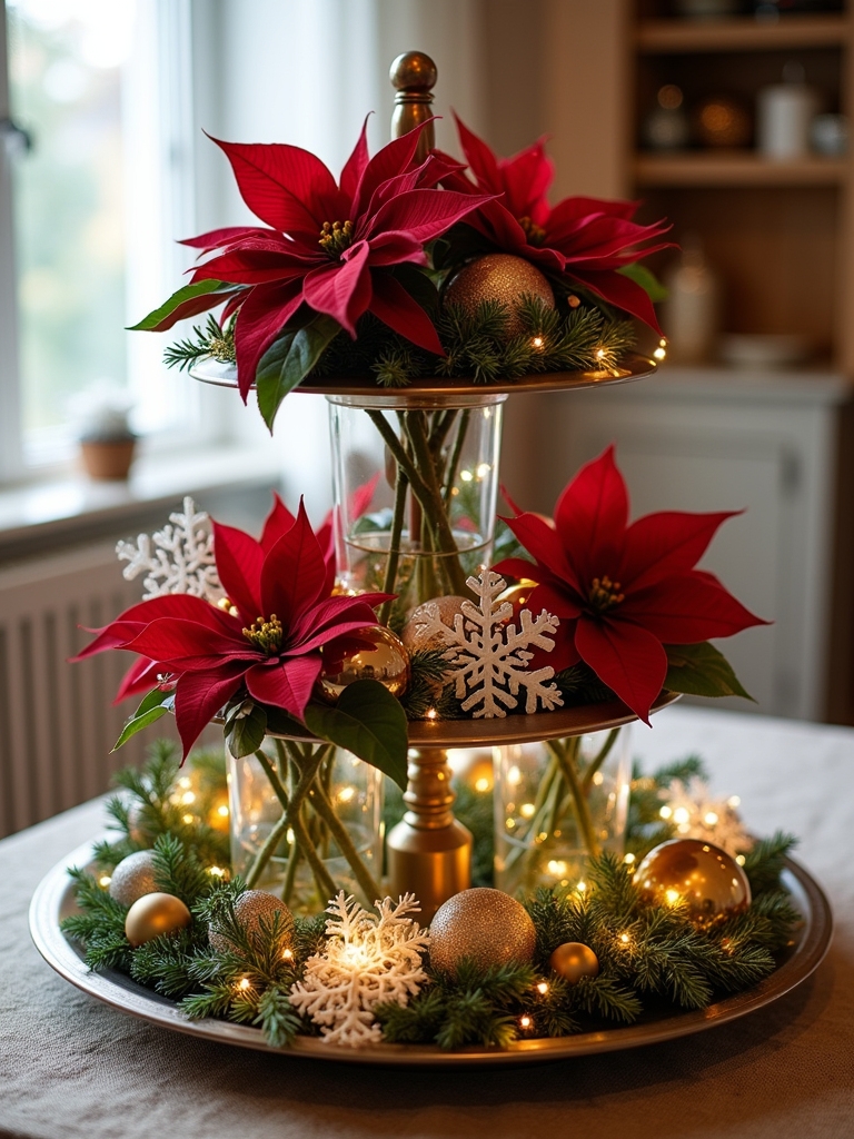 seasonal floral arrangement ideas