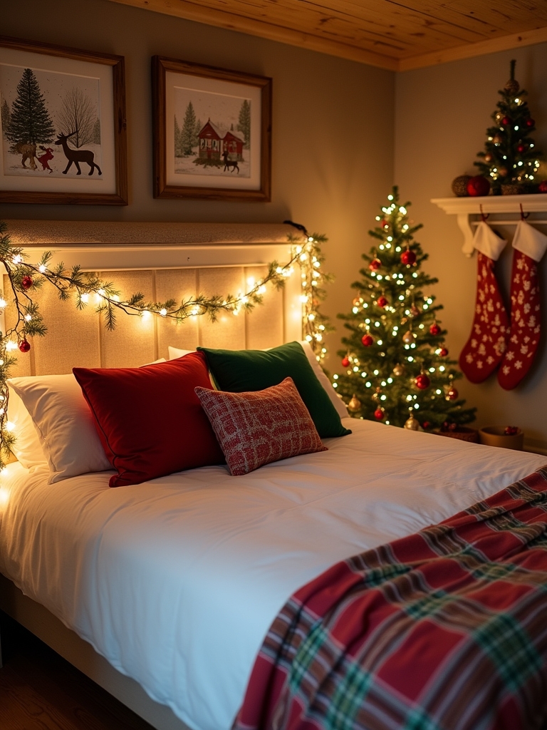 seasonal wall art inspiration