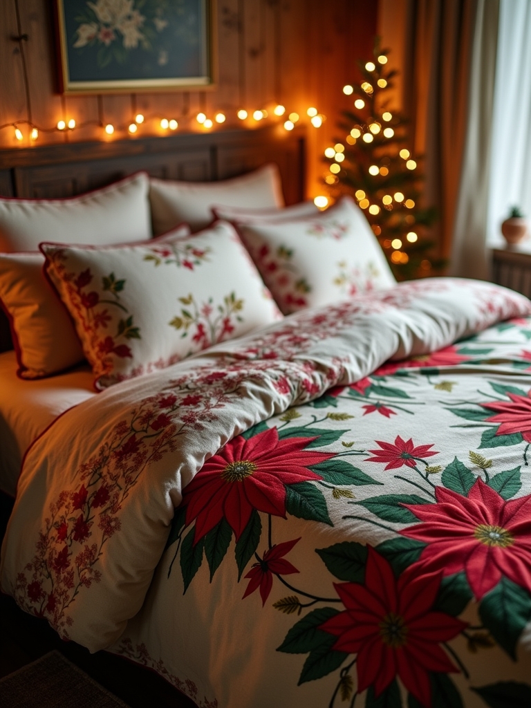 seasonal warmth and joy