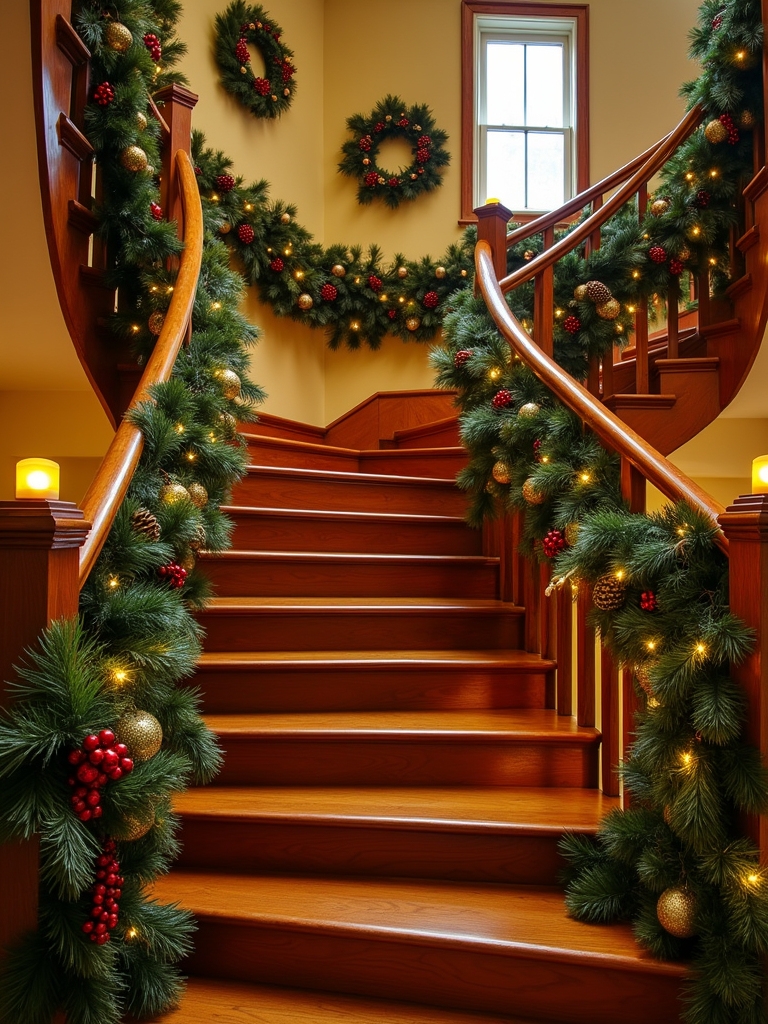 seasonal wreath making guide