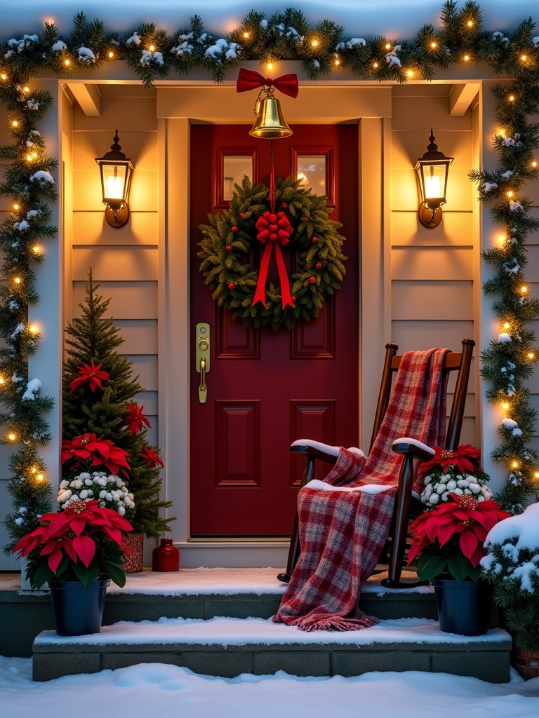 sleigh bells evoke holiday magic