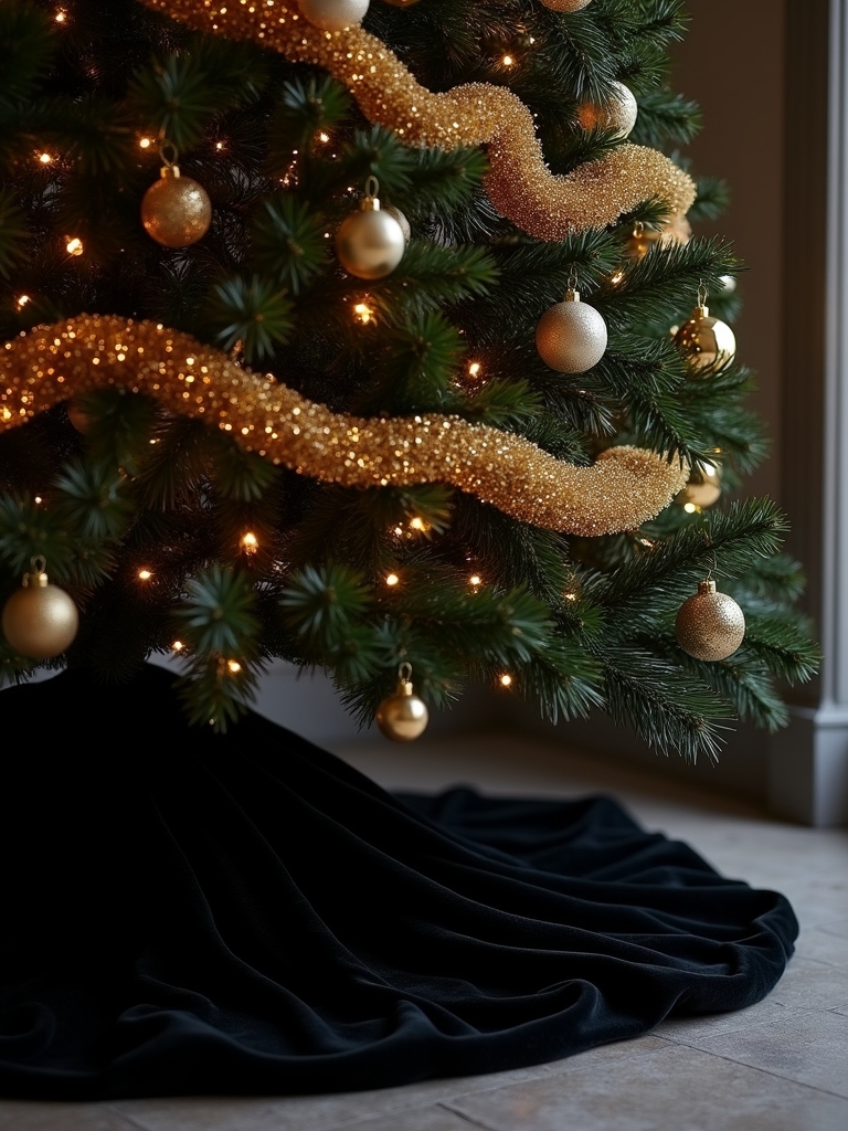 sophisticated holiday decor elegance