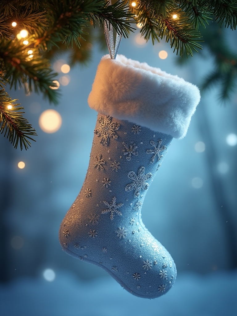 sophisticated silver and blue