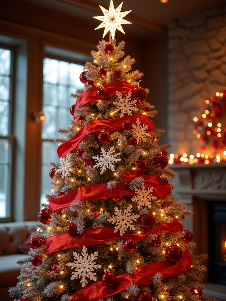 stunning celestial tree toppers