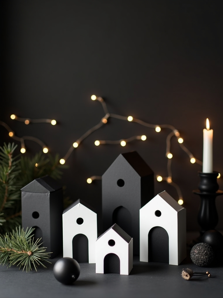 stylish advent calendar ideas