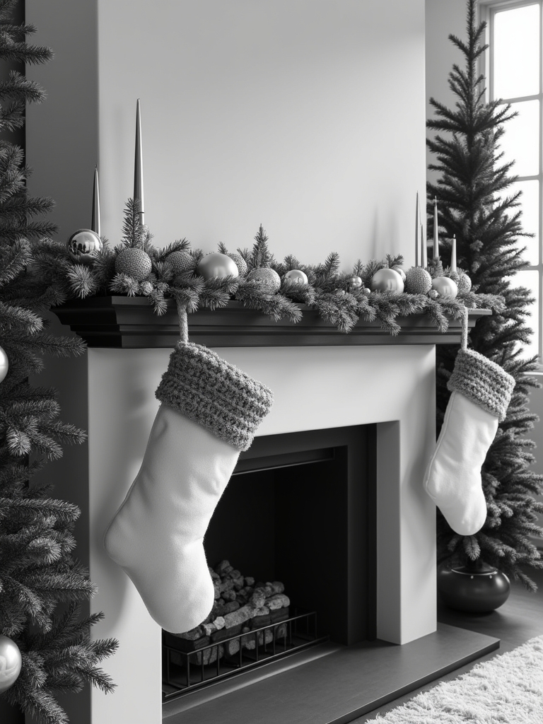 stylish holiday banners elevate