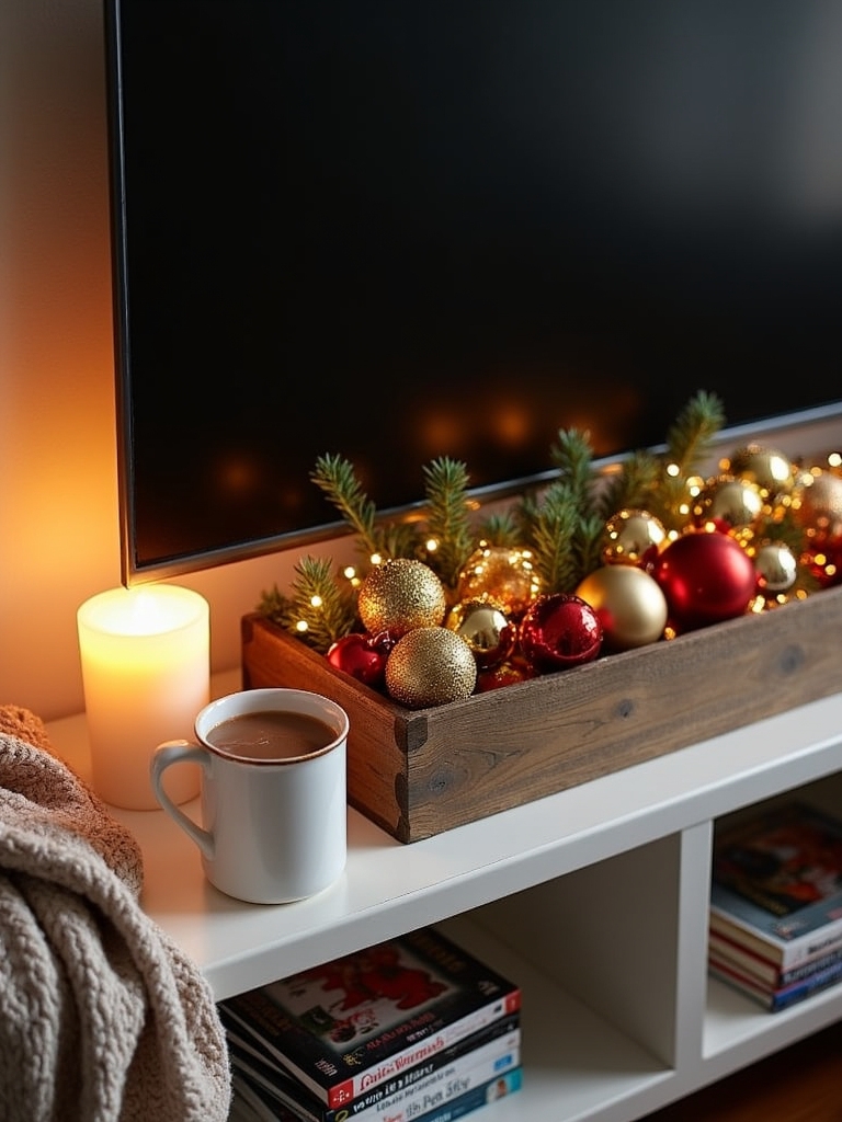 stylish trays for organization