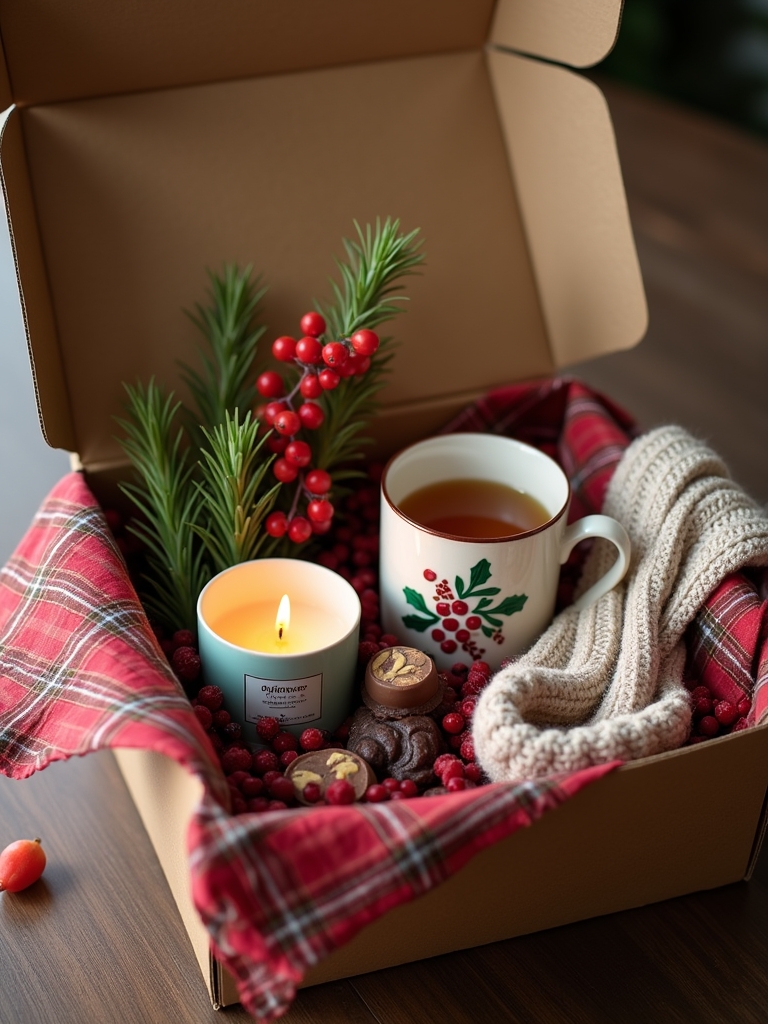 subscription box gift idea