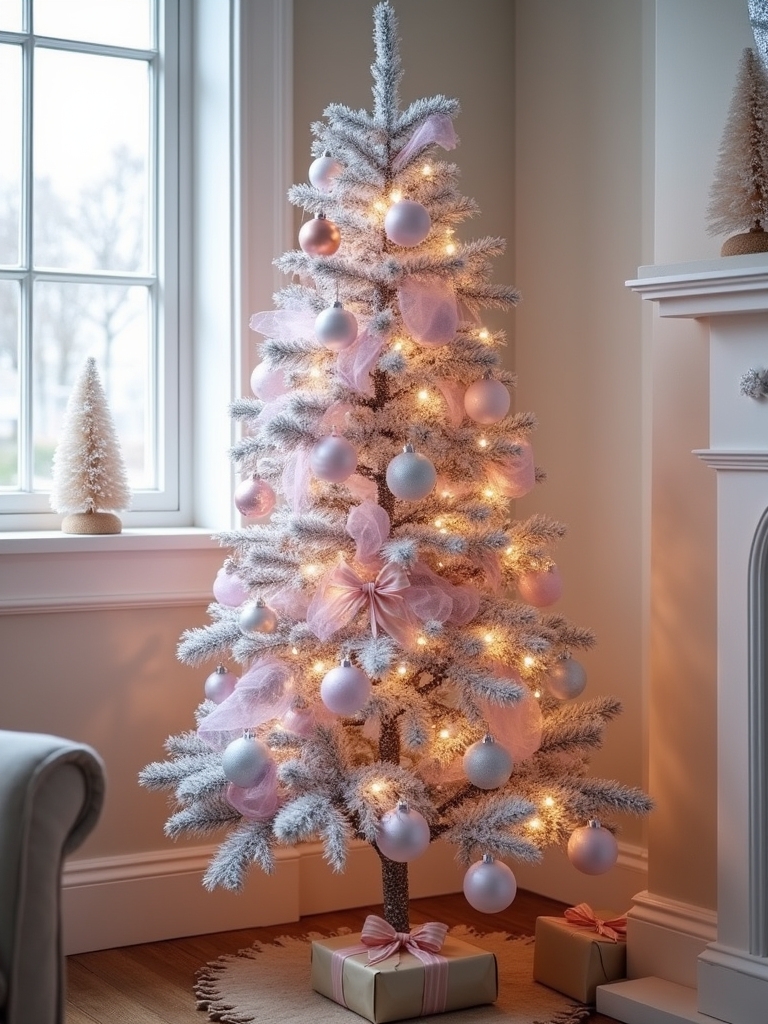 sugar plum holiday decorations