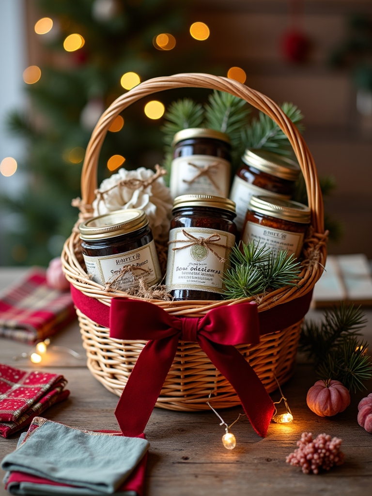 support local artisan gifts