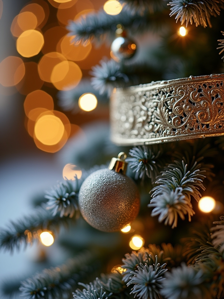 timeless elegance for holidays