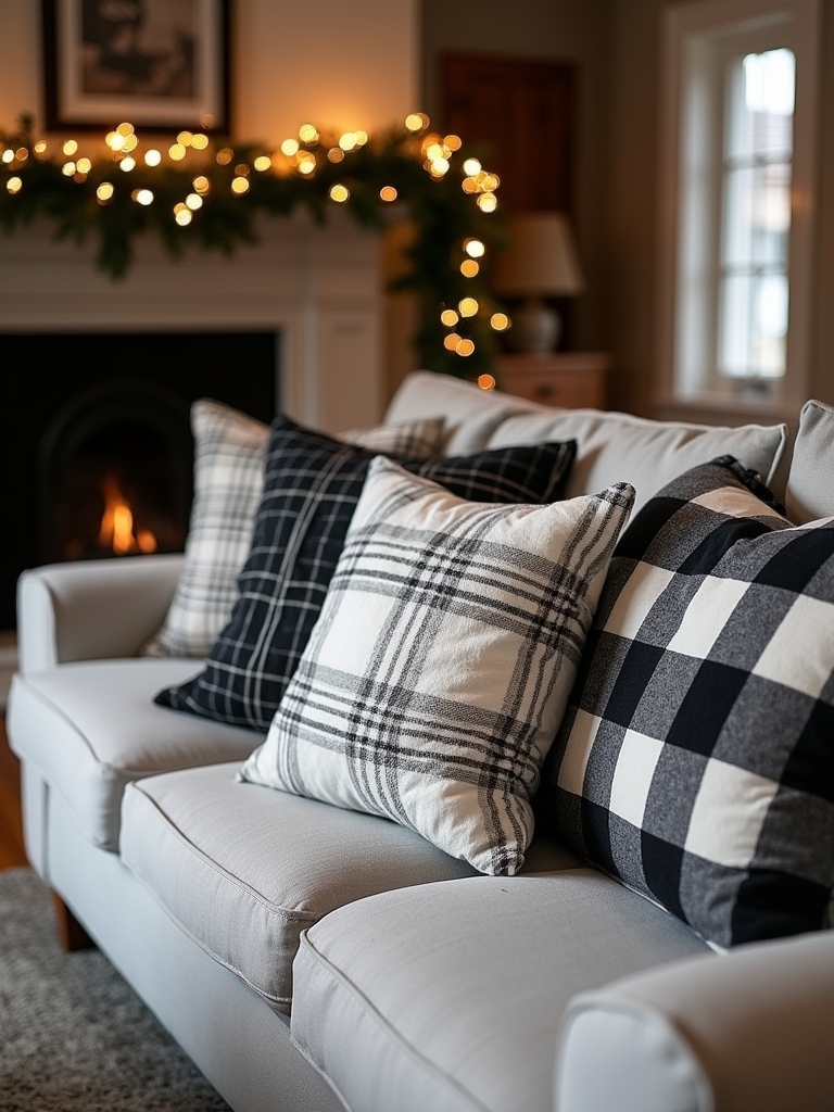 transform holiday decor stylishly