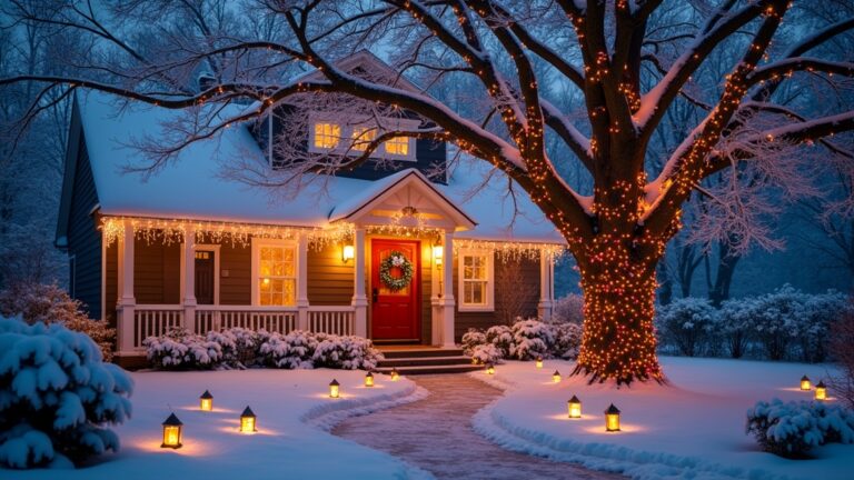 transform your home magically