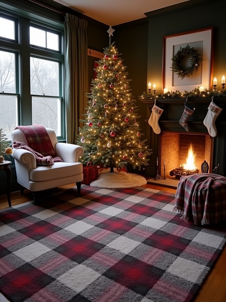 transform your space warmly