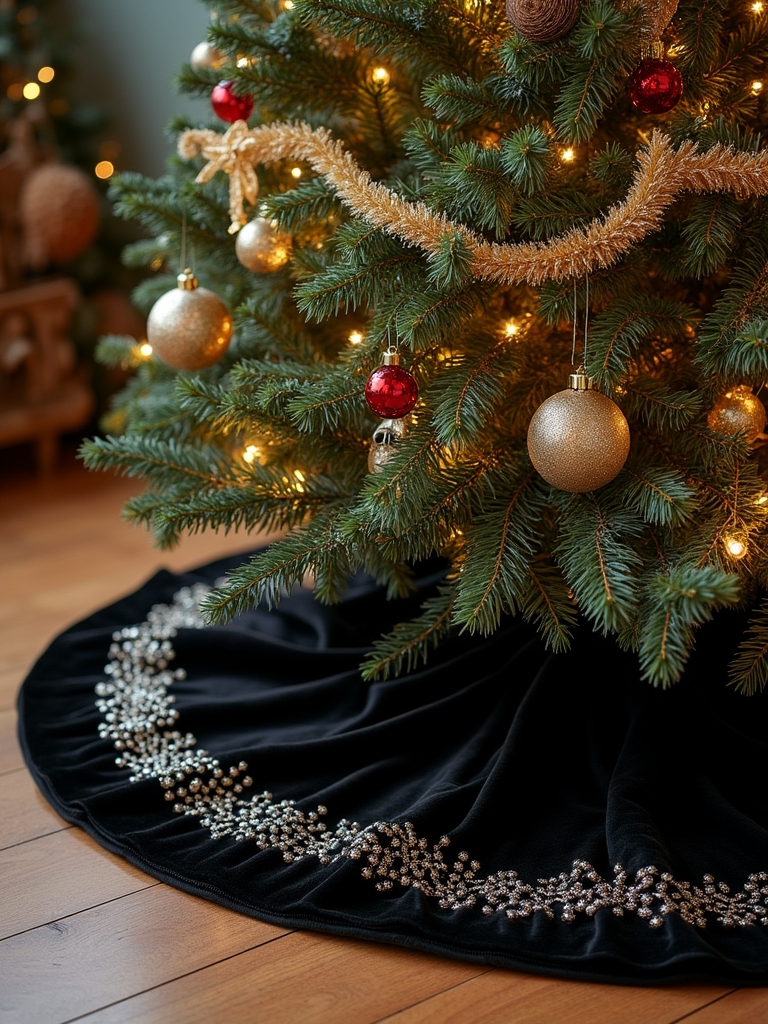 transform your tree decor