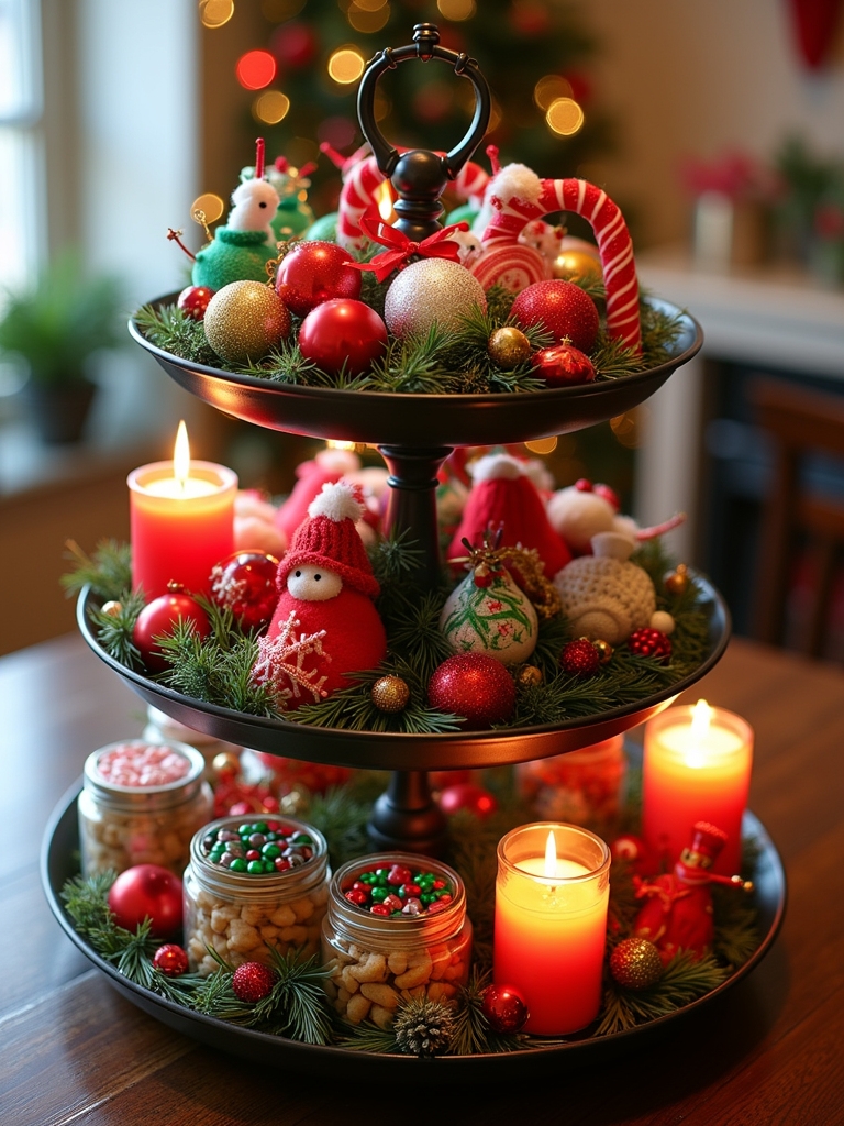 vibrant festive stocking stuffers