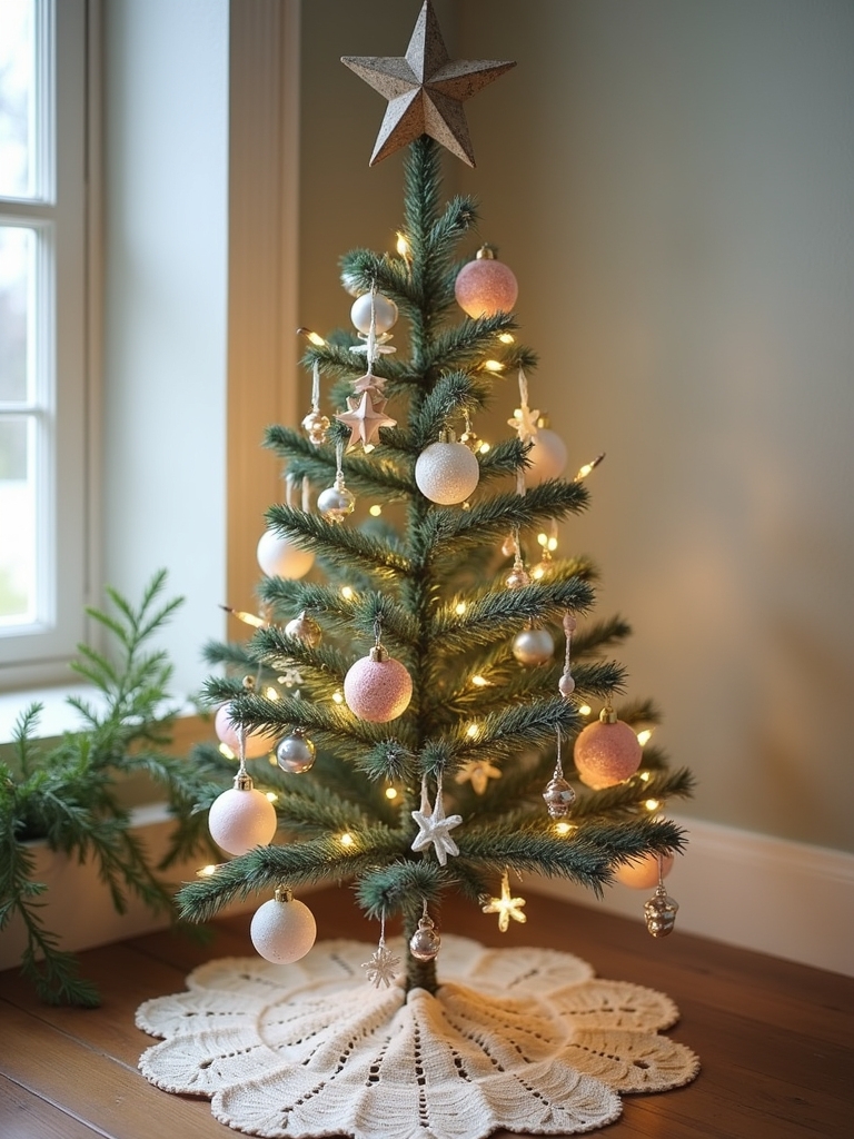 vintage ornaments for christmas